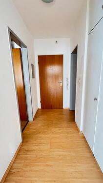 Foto - 2 Zimmer Etagenwohnung in Wolfsburg