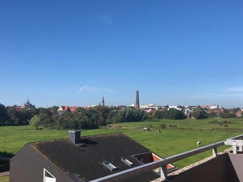 Foto - 1 Zimmer Etagenwohnung zum Kaufen in Borkum