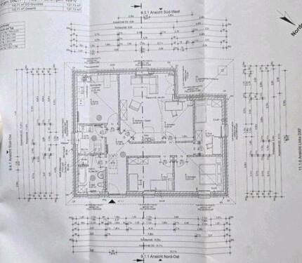 Foto - Terrassenbungalow - 1.150,00&nbsp;EUR Kaltmiete, ca.&nbsp; 130,00&nbsp;m&sup2;