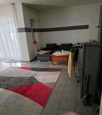 Foto - 4 Zimmer Erdgeschoßwohnung in Zeven