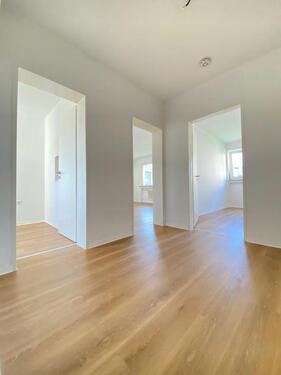 Foto - 4 Zimmer Erdgeschoßwohnung zur Miete in Dortmund