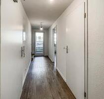 3 Zimmer – vollständig saniert – Erstbezug – Fußgängerzone - Bochum