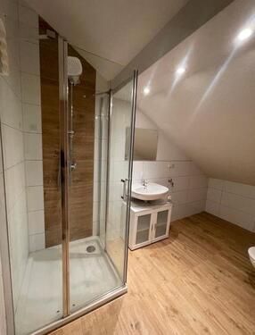 Foto - 2 Zimmer Dachgeschoßwohnung zur Miete in Nentershausen