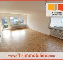 Erdgeschoßwohnung in Rietberg-Neuenkirchen vermieten