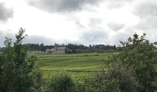 Foto - 2 Zimmerwohnung Rüdesheim - 970,00&nbsp;EUR Kaltmiete, ca.&nbsp; 80,00&nbsp;m&sup2;