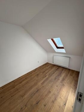 Foto - 1 Zimmer Dachgeschoßwohnung in Crimmitschau