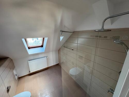 Foto - Dachgeschoßwohnung in Crimmitschau zur Miete