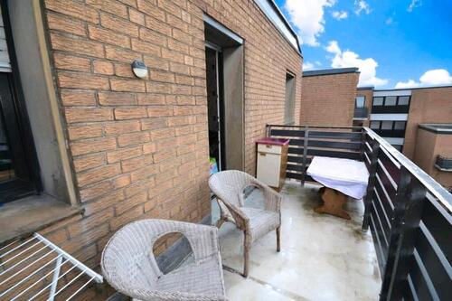 Foto - 2 Zimmer Etagenwohnung in Bergheim