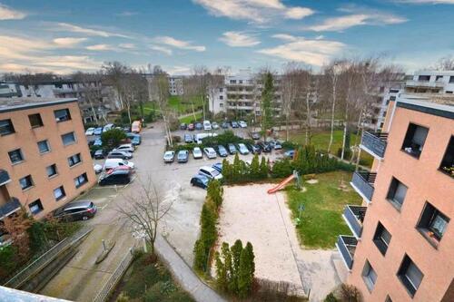 Foto - Etagenwohnung in Bergheim zum Kaufen