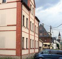 2-Raum-Wohnung in Johanngeorgenstadt-Altstadt