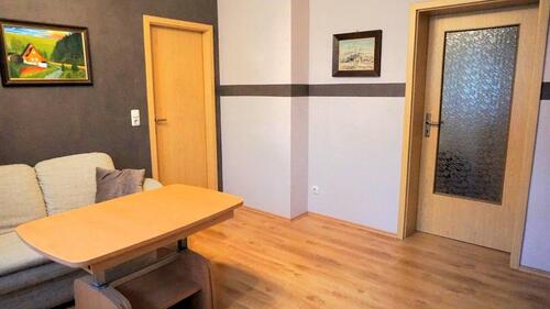 Foto - 2 Zimmer Erdgeschoßwohnung in Johanngeorgenstadt