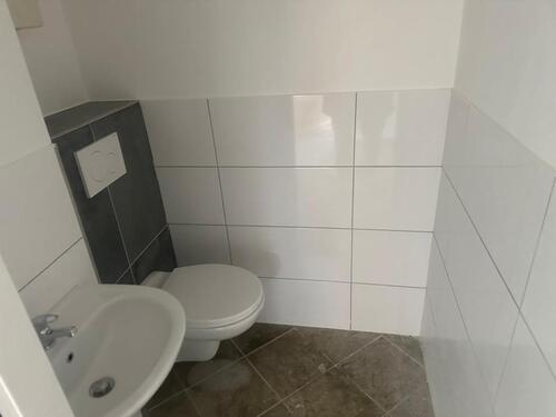 Foto - 2 Zimmer Etagenwohnung in Wülfrath