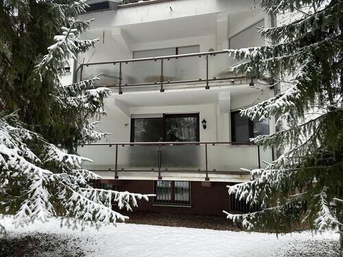 Foto - 4 Zimmer Hochparterre zum Kaufen in Waldems