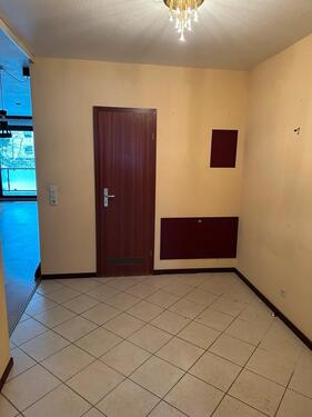 Foto - Hochparterre in Waldems zum Kaufen