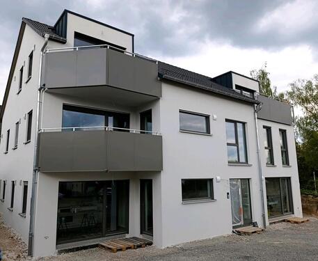 Foto - 2.5 Zimmer Etagenwohnung zur Miete in Gerbrunn