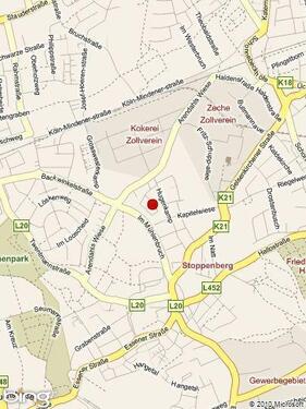 Foto - 2 Zimmer Etagenwohnung zur Miete in Essen