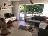 Foto - Großzügige, modernisierte 2-Zimmer Wohnung in grüner Lage