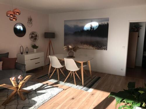 Foto - 2 Zimmer Etagenwohnung zur Miete in Wuppertal