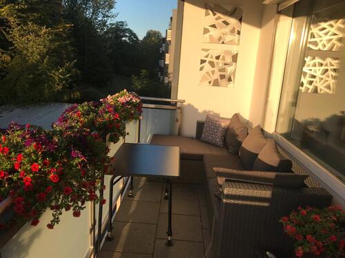 Foto - Etagenwohnung in Wuppertal zur Miete