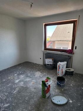 Foto - Etagenwohnung in Zaberfeld zur Miete