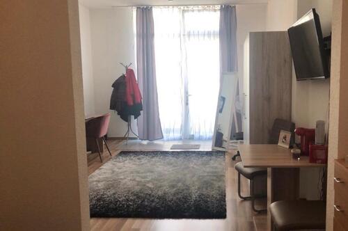 Foto - Schönes 1,5 Zimmer Appartment Osnabrück