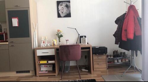 Foto - 1.5 Zimmer Etagenwohnung zur Miete in Osnabrück