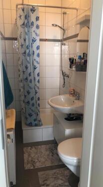 Foto - 1.5 Zimmer Etagenwohnung in Osnabrück