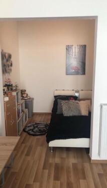Foto - Etagenwohnung in Osnabrück zur Miete