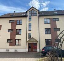 Maisonette-Wohnung – Doppeltes Wohngefühl - Braunschweig Östliches Ringgebiet
