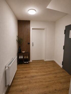 Foto - Dachgeschoßwohnung in Bad Nenndorf zur Miete