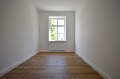 Foto - Erdgeschoßwohnung in Parchim zur Miete