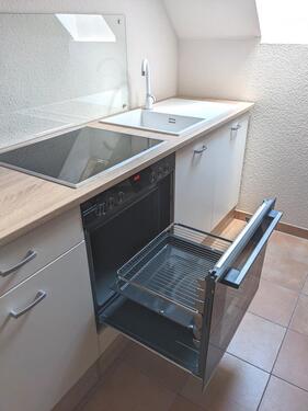 Foto - 3.5 Zimmer Dachgeschoßwohnung in Sottrum