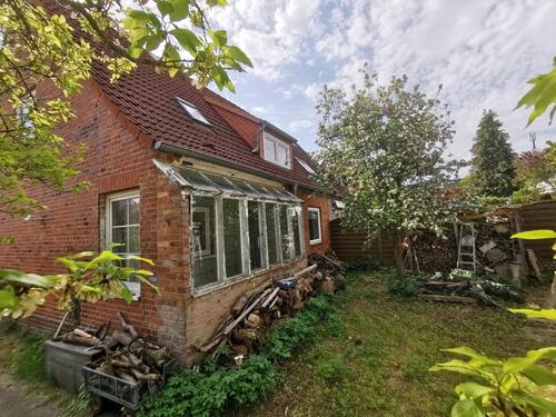 Foto - 4 Zimmer Doppelhaushälfte in Wismar