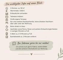 Wohnungen zu vermieten - 1.500,00&nbsp;EUR Kaltmiete, ca.&nbsp; 94,00&nbsp;m&sup2; in Berlin (PLZ: 13059) Lichtenberg