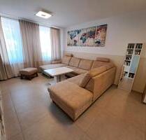 Ferienwohnung 2 ZKB Erdgeschoss Barrierefrei Voll eingerichtet - Vlotho