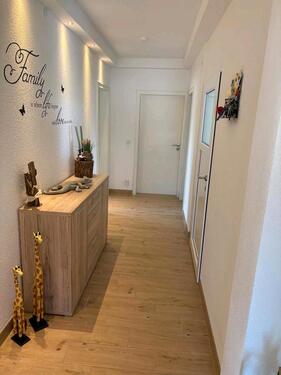 Foto - Etagenwohnung zur Miete in Walldürn