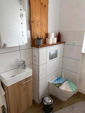 Foto - Etagenwohnung in Walldürn zur Miete