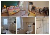 Foto - Monteurszimmer Ferienzimmer Krostitz