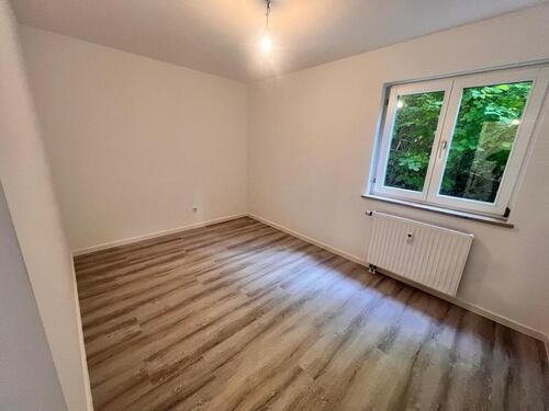 Foto - Etagenwohnung zur Miete in Würzburg