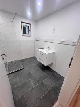 Foto - Etagenwohnung in Würzburg zur Miete