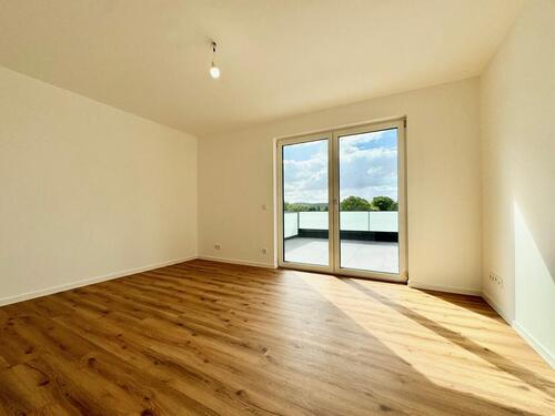 Foto - Etagenwohnung zur Miete in Hattingen