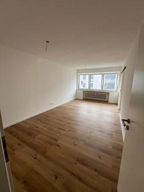 Foto - Etagenwohnung in Leverkusen