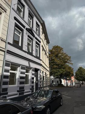 Foto - Etagenwohnung zur Miete in Krefeld