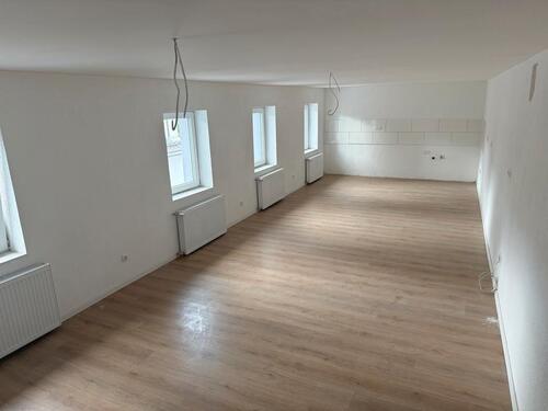 Foto - Etagenwohnung in Krefeld zur Miete