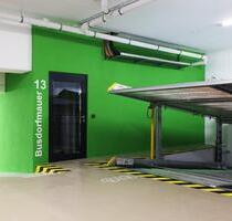 Tiefgaragen-Stellplatu - 95,00 EUR Miete, in Paderborn (PLZ: 33100) Neuenbeken