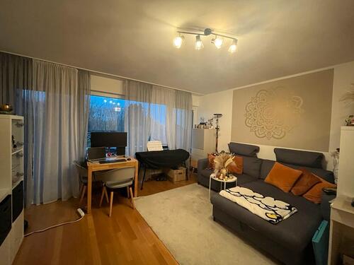 Foto - Etagenwohnung zur Miete in München