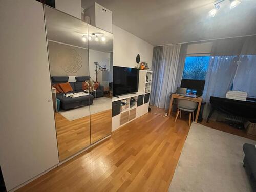 Foto - Etagenwohnung in München