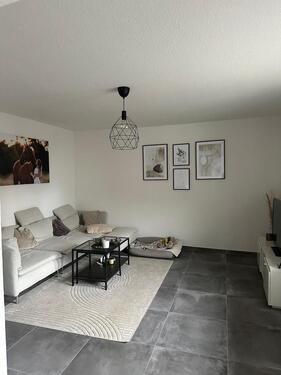 Foto - Moderne bungalowähnliche 2-Zimmer Wohnung in Wegberg-Beeck