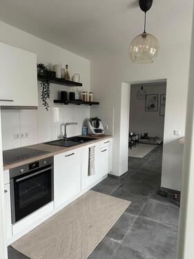 Foto - Etagenwohnung in Wegberg