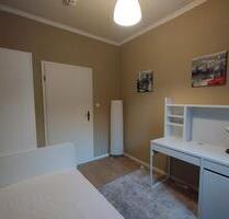 WG Zimmer in 2er WG in Alt-Reinickendorf - Berlin